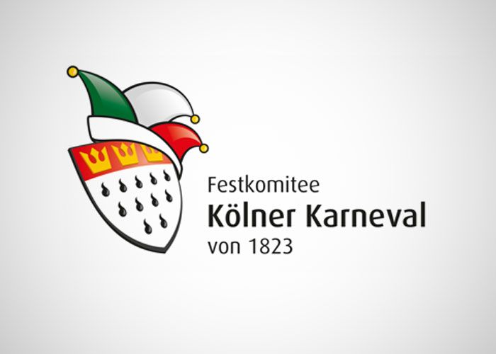 Logo Festkomitee Kölner Karneval