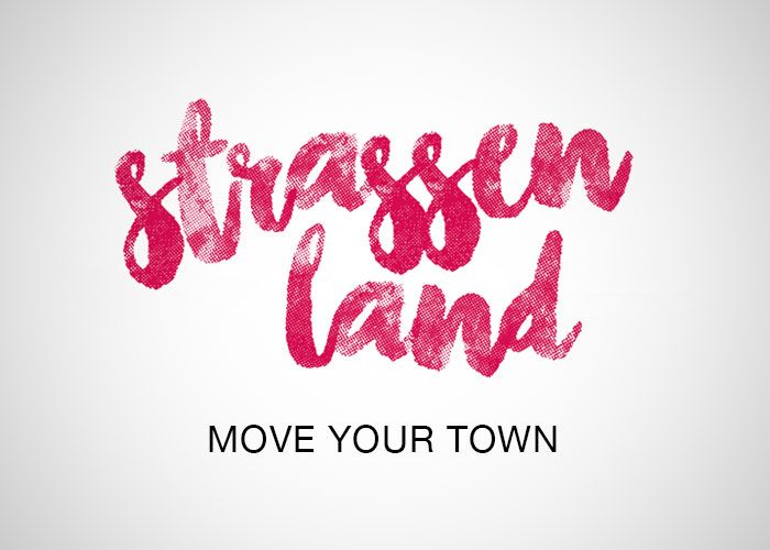 STRASSENLAND